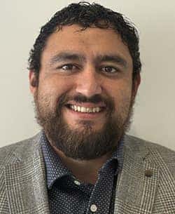 Shawn Perez