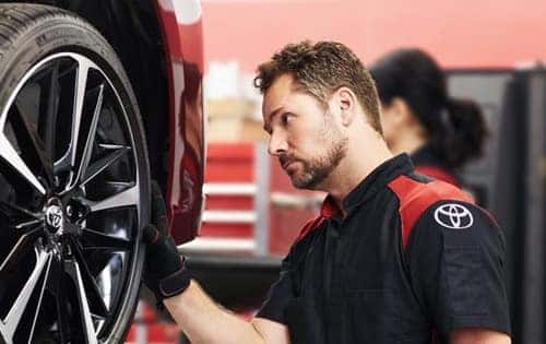 <h3>Tire Special</h3>