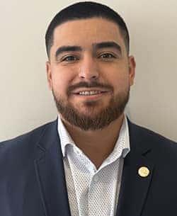Eric  Granillo