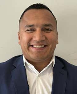 Joe  Enriquez