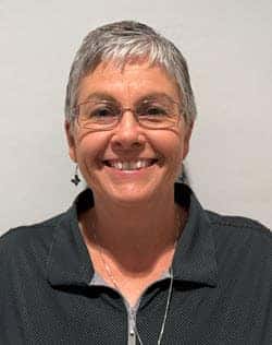 Amanda Walker