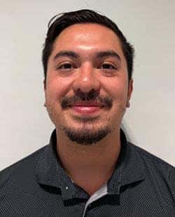 Devin  Pineda