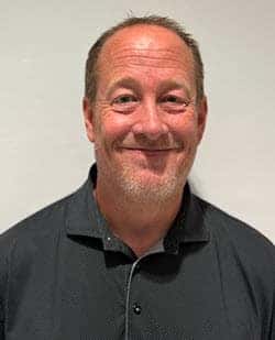 Doug Stapp