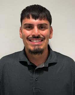 Johnny Jimenez III