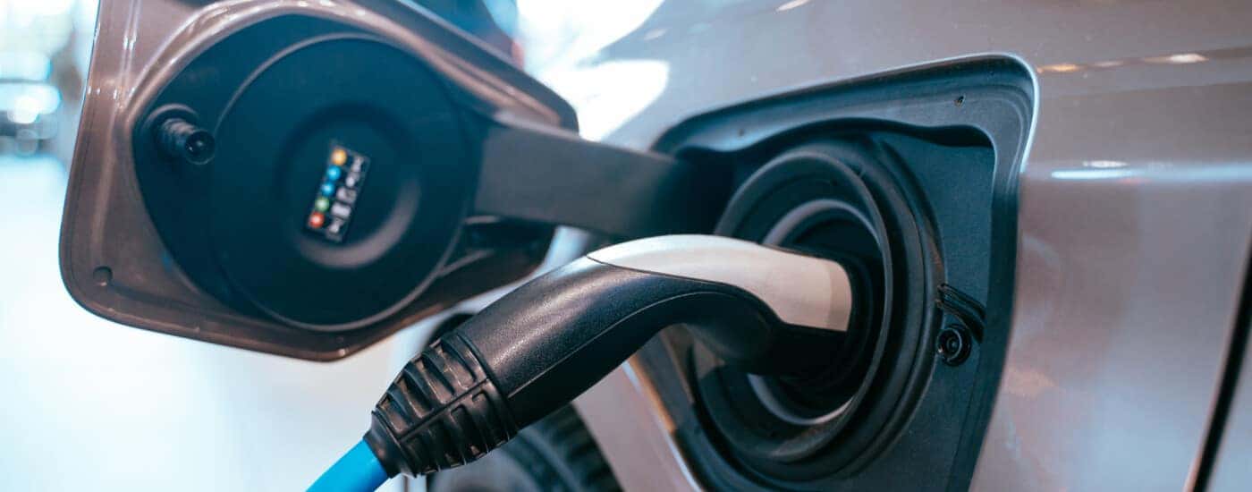 Hybrid-Cars