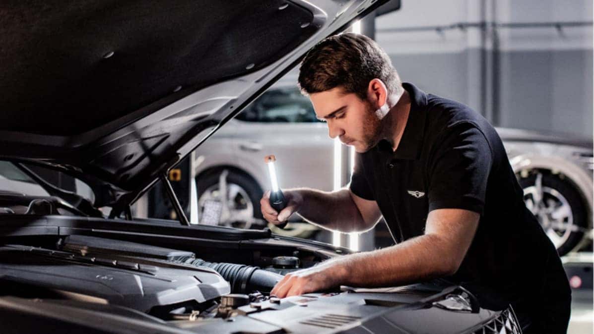 Engine Diagnostics Chicago