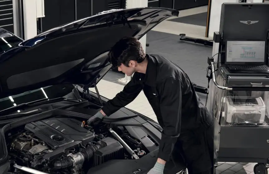 The Ultimate Guide to Car Maintenance thumbnail