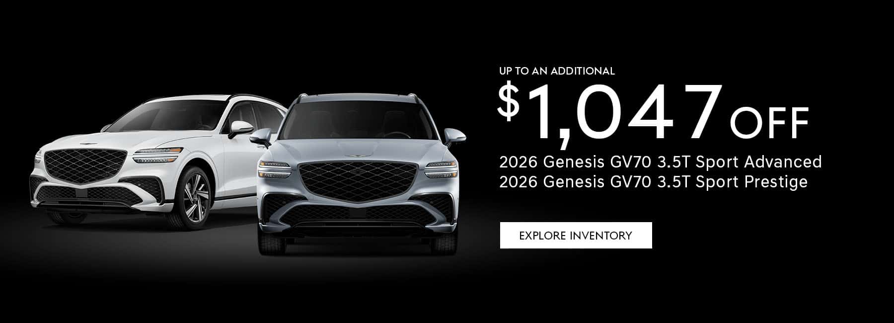 Genesis of Kansas City Genesis Dealer in Overland Park, KS