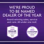 Genesis of Kansas City Named a Cars.com Dealer of the Year and 2026 Consumer Satisfaction Winner