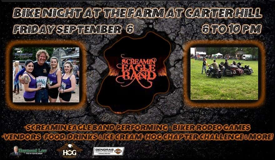 September Bike Night (3)