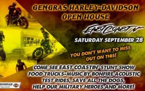 Gengras HD Open House Event Size