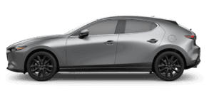 Mazda3 Hatchback