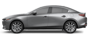 Mazda3 Sedan