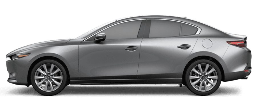 Mazda3 Sedan