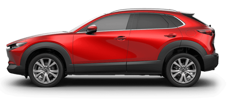 CX-30