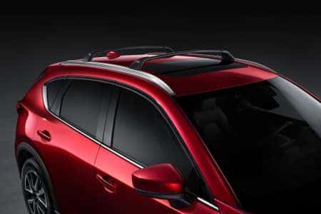 mazda cx5 accessories 2020