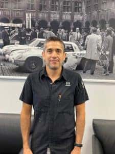 Esteban Leon