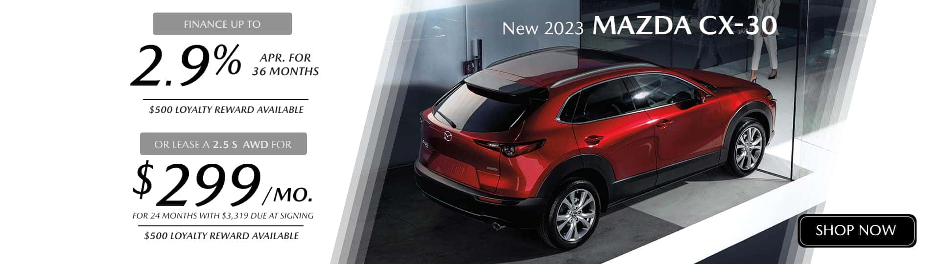 0923-CX-30-Slide