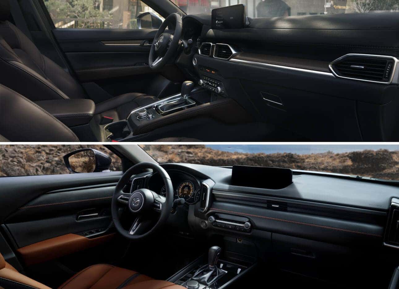 Is The Mazda Cx 50 Worth The Hype? (Cx 5 Comparison Inside!) - i3wv8jb