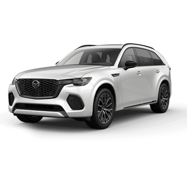2025 MAZDA CX-70