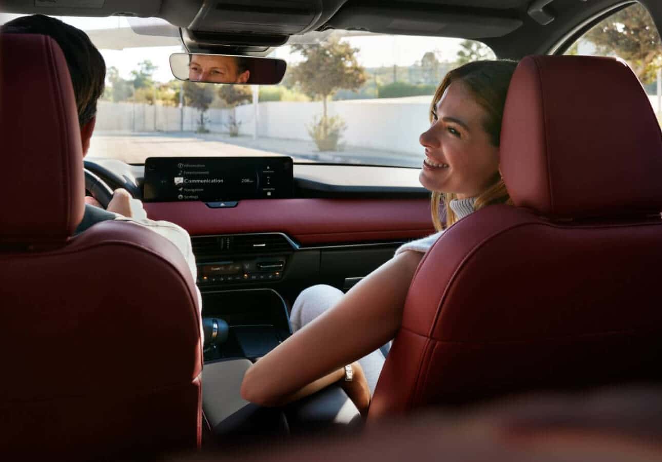 Mazda CX-70 vs. Mazda CX-90 vs. BMW X5 Specs