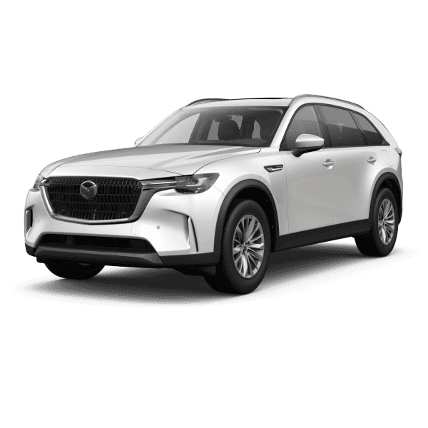2025 MAZDA CX-90