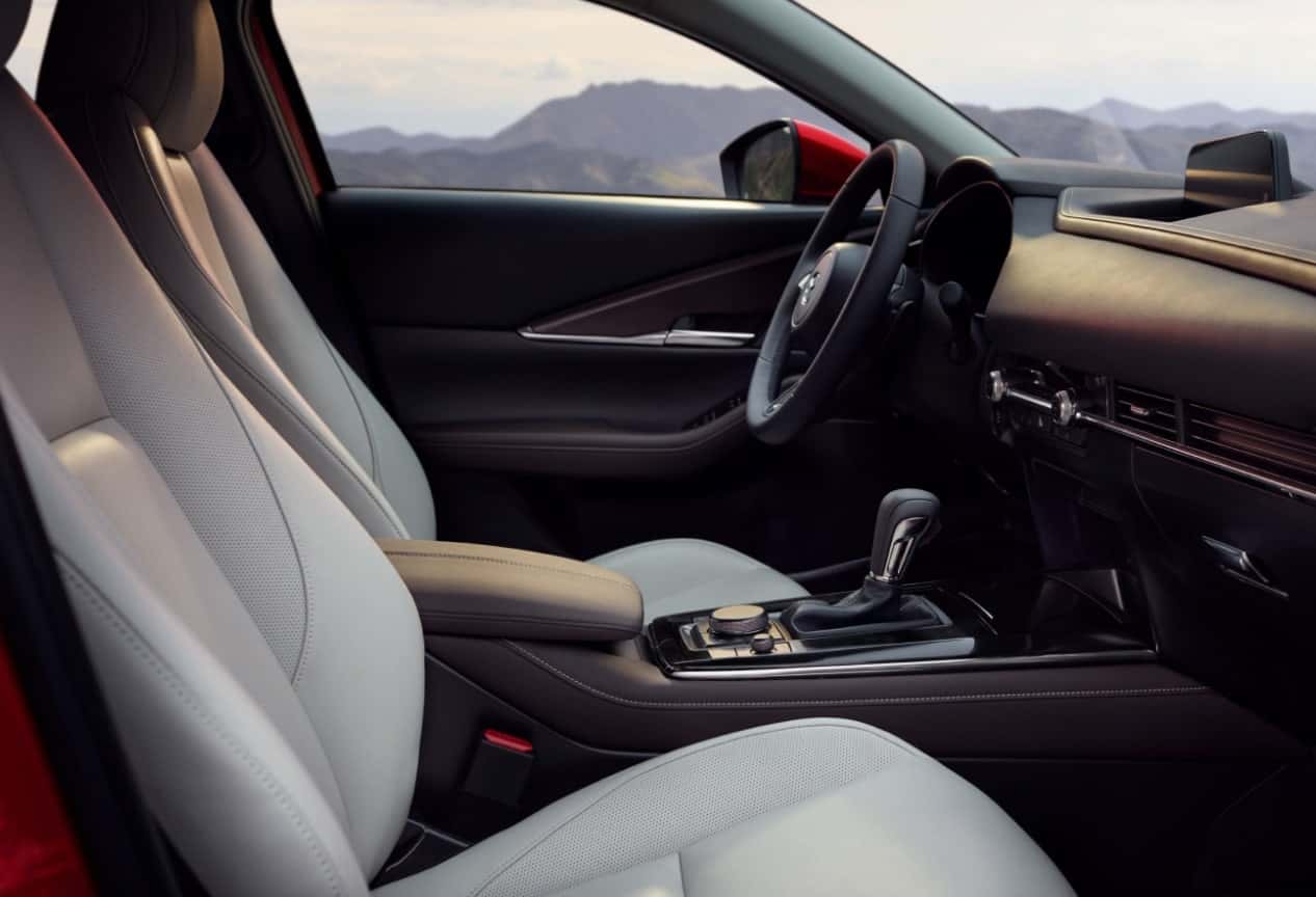 Mazda SUVs Under $30K