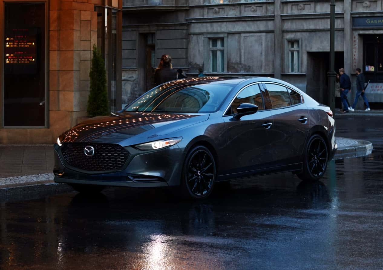 The Ownership Experience of Low-Maintenance Mazda Cars