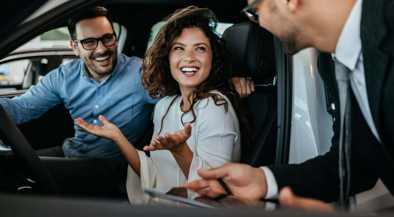 Shop Our Mazda Models Under $30K Today