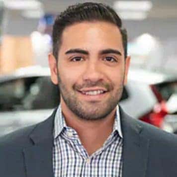 Andrew Arteaga