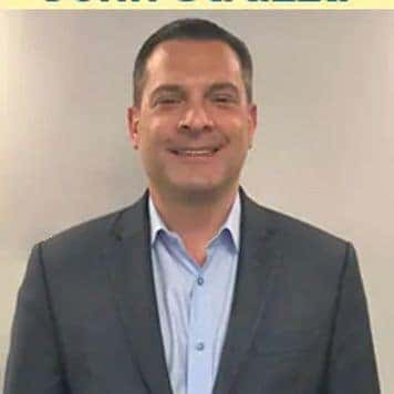 John Straza