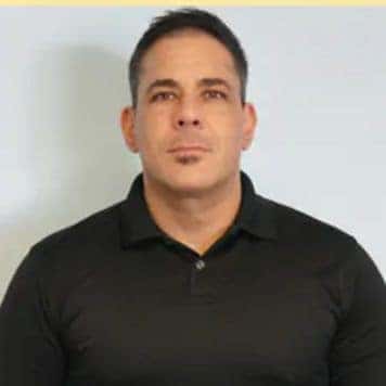 Lou Piccirillo