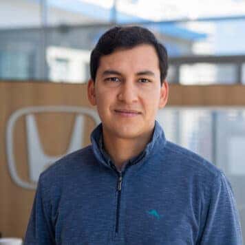 Donald Hinojosa