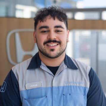 Josue Garcia