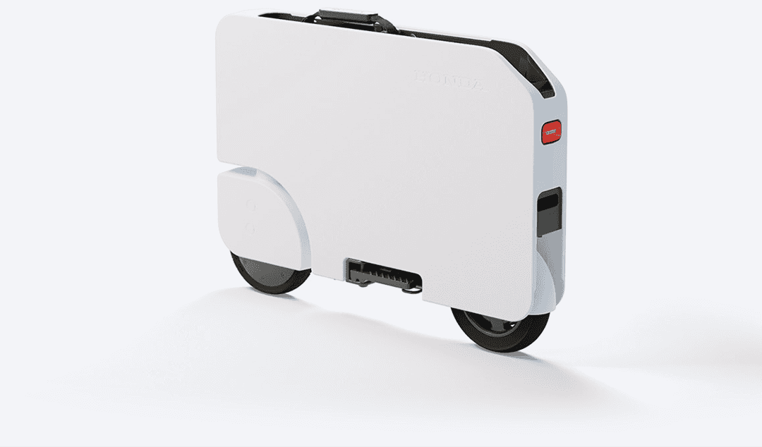 Ultra-Portable
