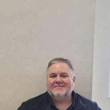 Chris Groby