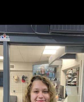 Emilee Barker