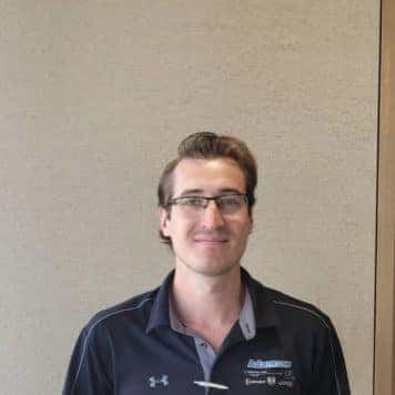 Kyle Pottebaum