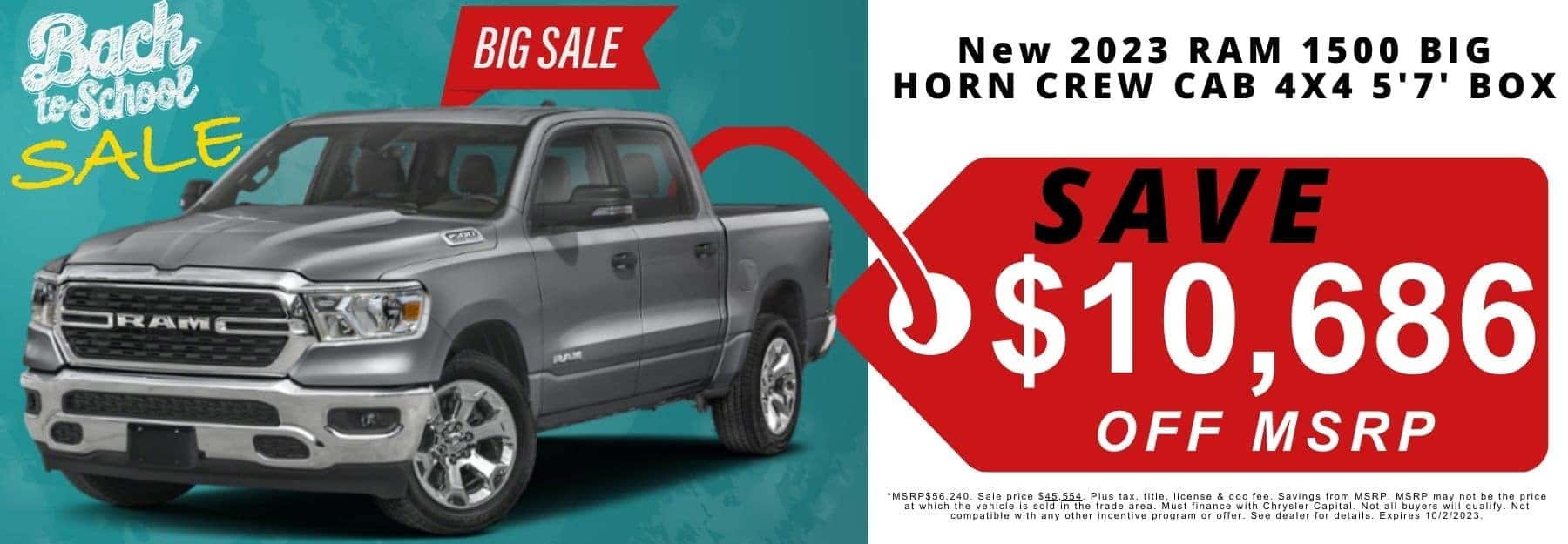ram 1500 discount