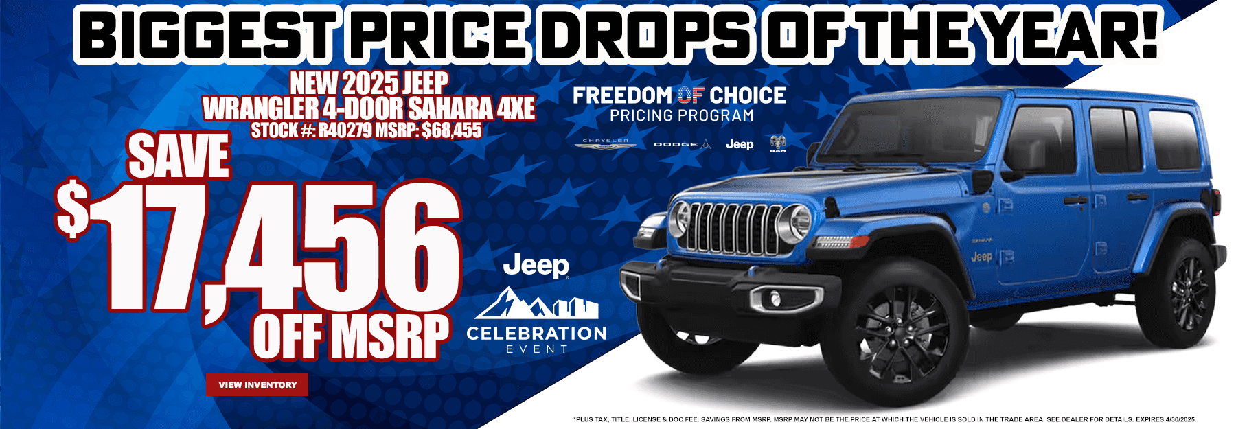 Ap_25-Wrangler-Sahara-4-XE-MSRP-CDJR-Rochester