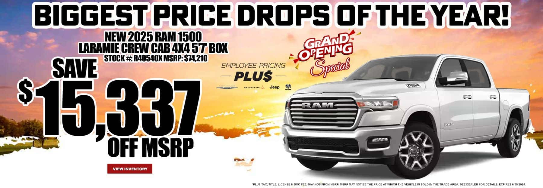 R_R_June_25-Ram-1500-Laramie-MSRP-Rochester-CDJR
