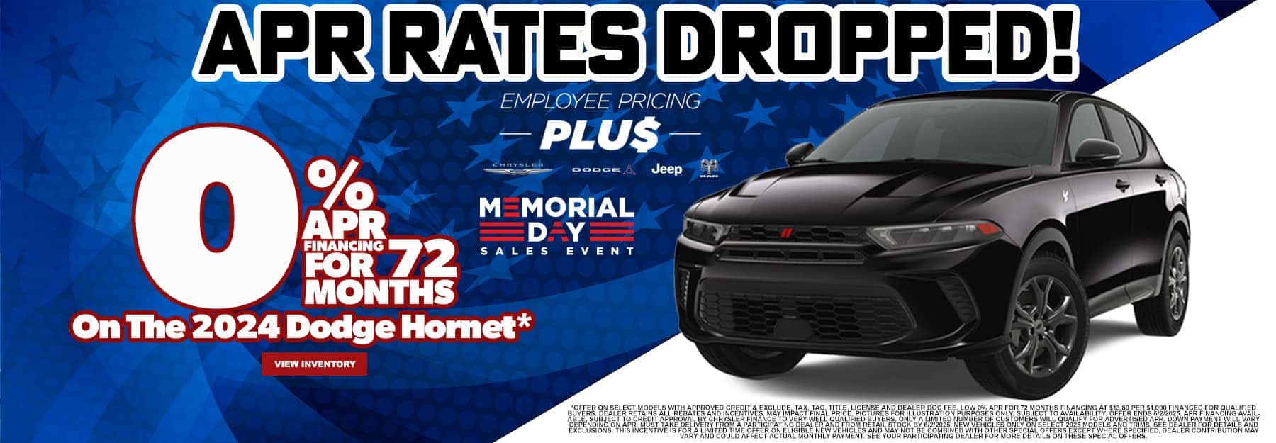 NMay_25-Hornet-APR-CDJR