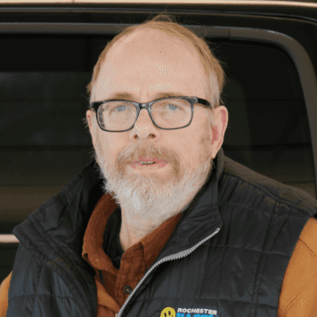 Daniel Olson