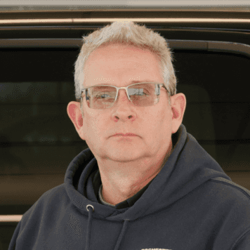 Dave  Sheely