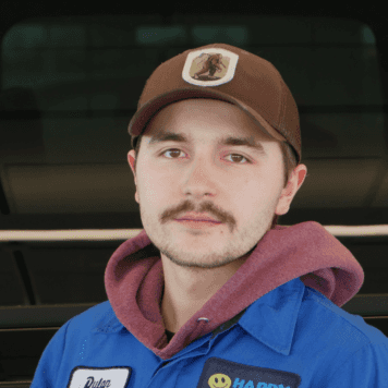 Dylan Eggert