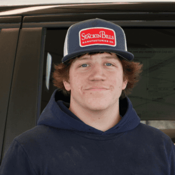 Jacob Fay
