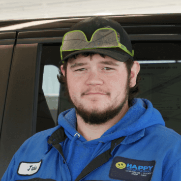 Jake Donovan