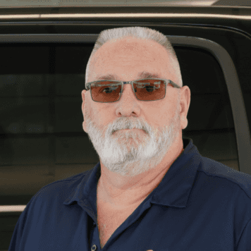 Jeff Kruse