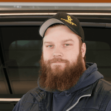 Justin Franklin