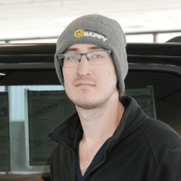 Kyle Pottebaum